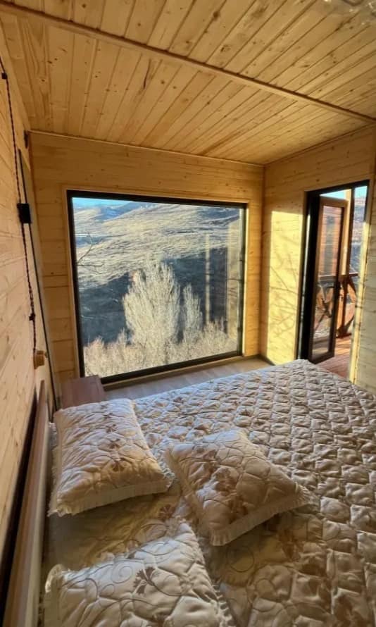 Old Byurakan Guesthouse